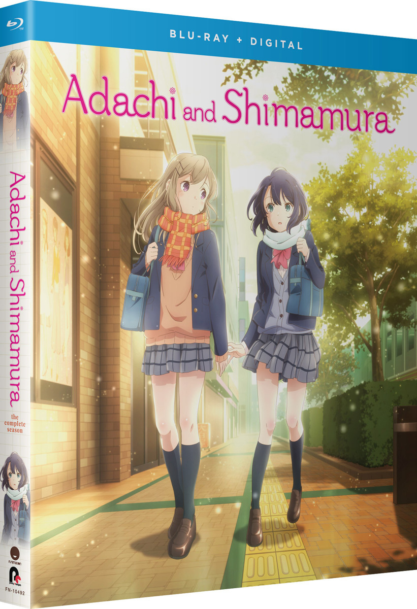 Adachi to Shimamura Chapter 28 Discussion - Forums 