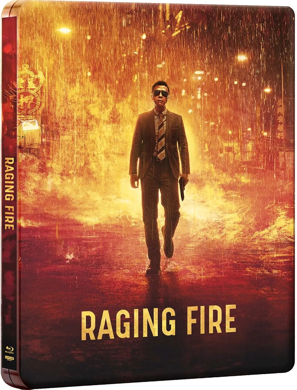 Movie watch raging fire online full Watch Raging