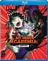 My Hero Academia: Season Four (Blu-ray)