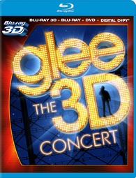 Glee: The 3D Concert Movie nude photos