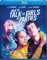 How to Talk to Girls at Parties (Blu-ray Movie), temporary cover art