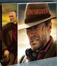 Unforgiven (BD) [Blu-ray]