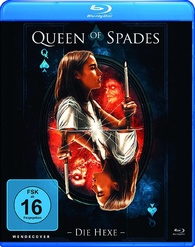 Spades forum of queen Queen of
