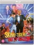 Skinny Tiger and Fatty Dragon (Blu-ray Movie)