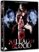 Ballad in Blood (Blu-ray Movie)