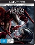Venom: Let There Be Carnage 4K (Blu-ray)
