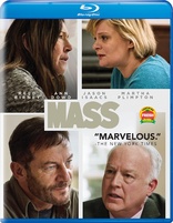 Mass (Blu-ray Movie)