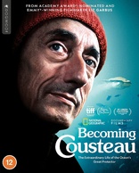 成为科斯托 Becoming Cousteau
