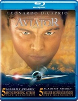 The Aviator (Blu-ray Movie)