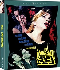 The Haunting (Blu-ray)