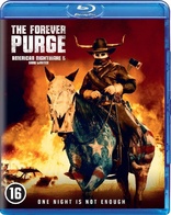 The Forever Purge (Blu-ray Movie), temporary cover art