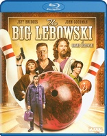 The Big Lebowski (Blu-ray Movie)