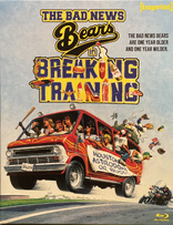 The Bad News Bears in Breaking Training (Blu-ray Movie)