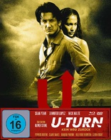 U Turn (Blu-ray Movie)