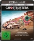 Ghostbusters: Afterlife 4K (Blu-ray)