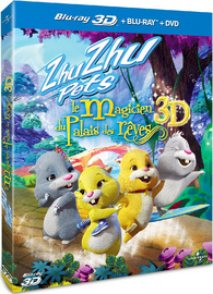 Zhu Zhu Pets: Quest for Zhu DS