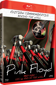 Pink Floyd: The Wall [ Blu-Ray, Reg.A/B/C Import - Spain ]