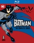 The Batman: The Complete Series (Blu-ray)