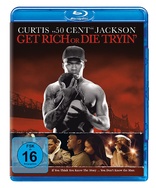 Get Rich or Die Tryin' (Blu-ray Movie)