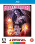 Frankenhooker (Blu-ray Movie)