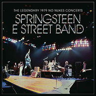 The Legendary 1979 No Nukes Concerts Blu-ray (Cardboard sleeve)