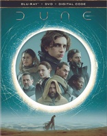 Dune 3D Blu-ray (Blu-ray 3D + Blu-ray)