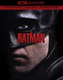 The Batman 4K (Blu-ray)