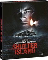 Shutter Island (Blu-ray Movie)