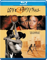 Love & Basketball (Blu-ray)
