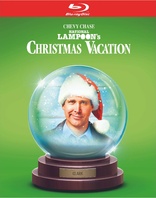National Lampoon's Christmas Vacation Blu-ray (Ultimate