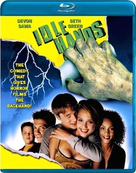 Idle Hands Blu-ray