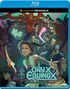 Onyx Equinox: Complete Collection (Blu-ray Movie)