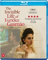 看不见的女人 The Invisible Life of Eurídice Gusmão