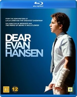 Dear Evan Hansen (Blu-ray Movie)