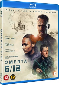 Omerta 6/12 (Blu-ray)
Temporary cover art