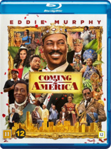 Coming 2 America (Blu-ray Movie), temporary cover art