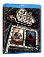 Sky Sharks & Bunny The Killer Thing (Blu-ray)