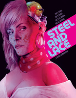 Steel and Lace (Blu-ray Movie)