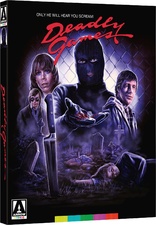 Deadly Games (Blu-ray Movie)