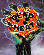 Dead Heat 4K (Blu-ray Movie)