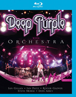 演唱会 Deep Purple & Orchestra: Live At Montreux