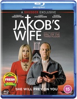 Jakob's Wife (Blu-ray Movie)