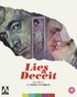 Lies and Deceit: Five Films by Claude Chabrol (Blu-ray)