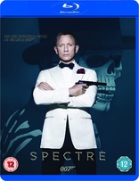 007: The Daniel Craig 5-Film Collection Blu-ray (Casino Royale