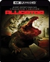 Alligator 4K (Blu-ray)