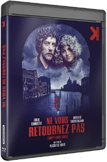 Don't Look Now (Blu-ray Movie)