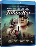 Turbo Kid (Blu-ray Movie), temporary cover art