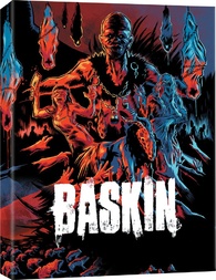 Baskin (Blu-ray)