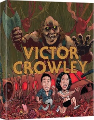Victor Crowley (Blu-ray)