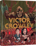 Victor Crowley (Blu-ray Movie)